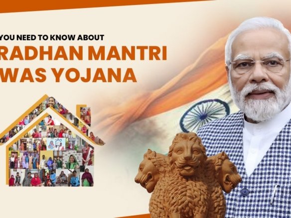All You Need To Know About Pradhan Mantri Awas Yojana 2024 - 25