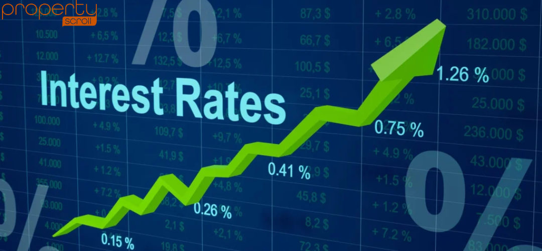 Fluctuations In Interest Rates Affect Real Estate
