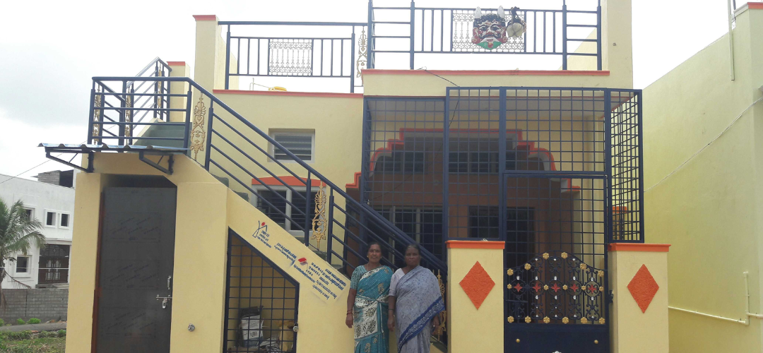 Pradhan Mantri Awas Yojana – Urban (PMAY-U)​