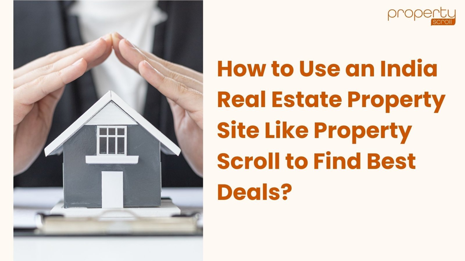 India Real Estate Property Site