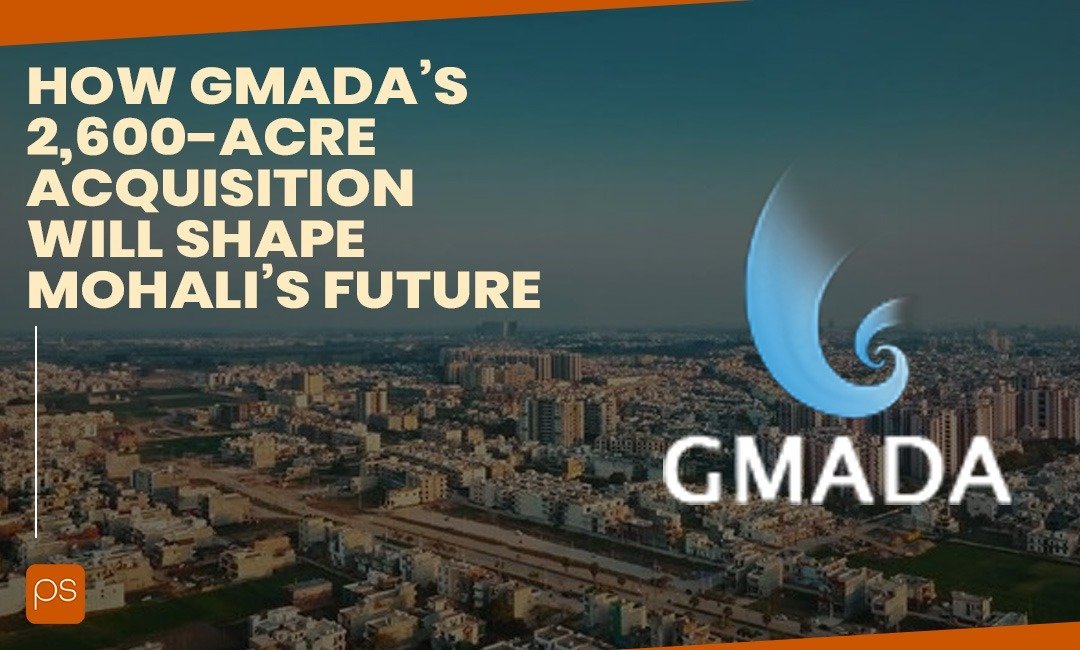 Property scroll zirakpur