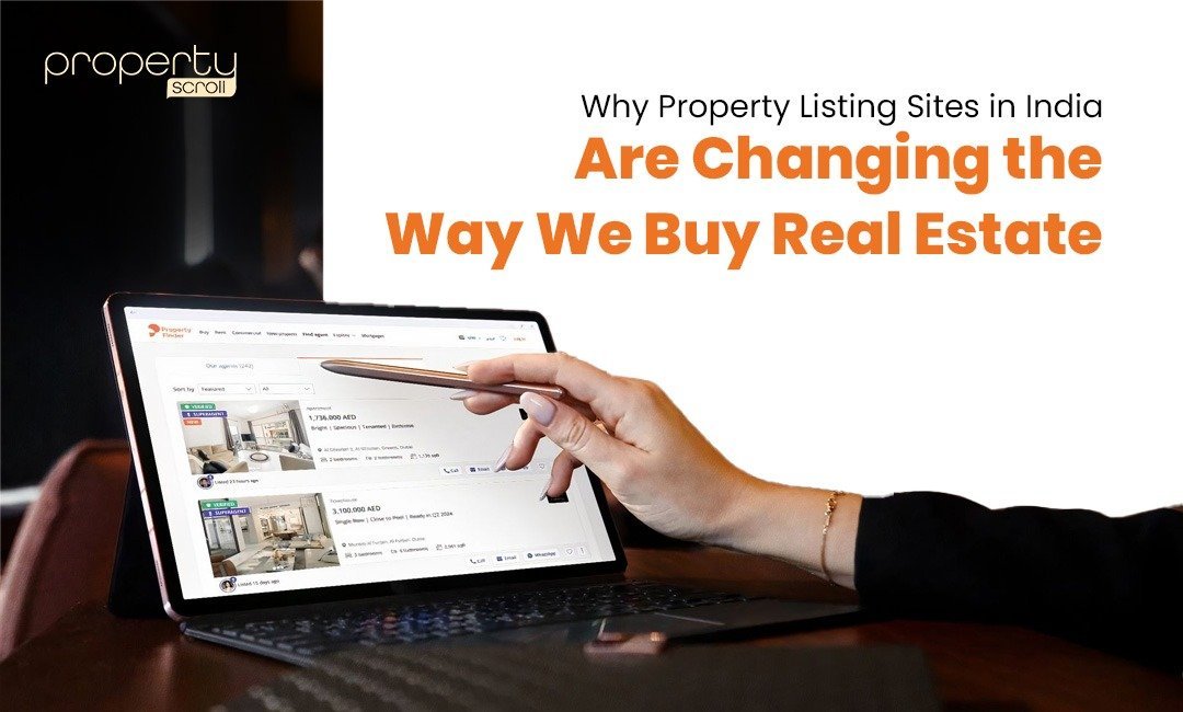 Property Listing Sites