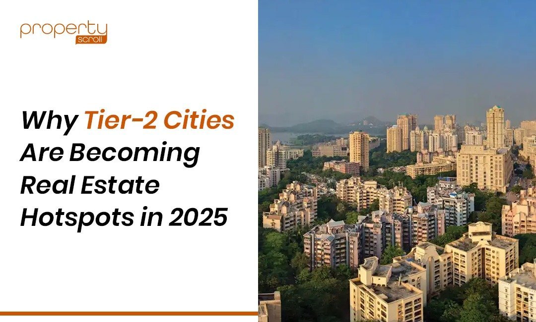 Real Estate Hotspots