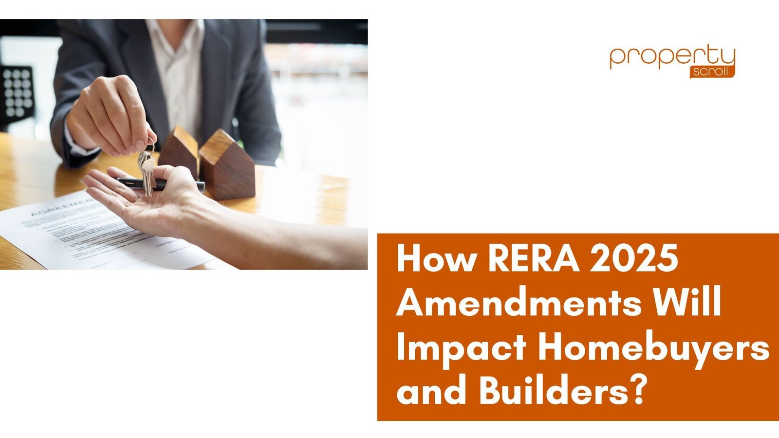 RERA 2025 Amendments