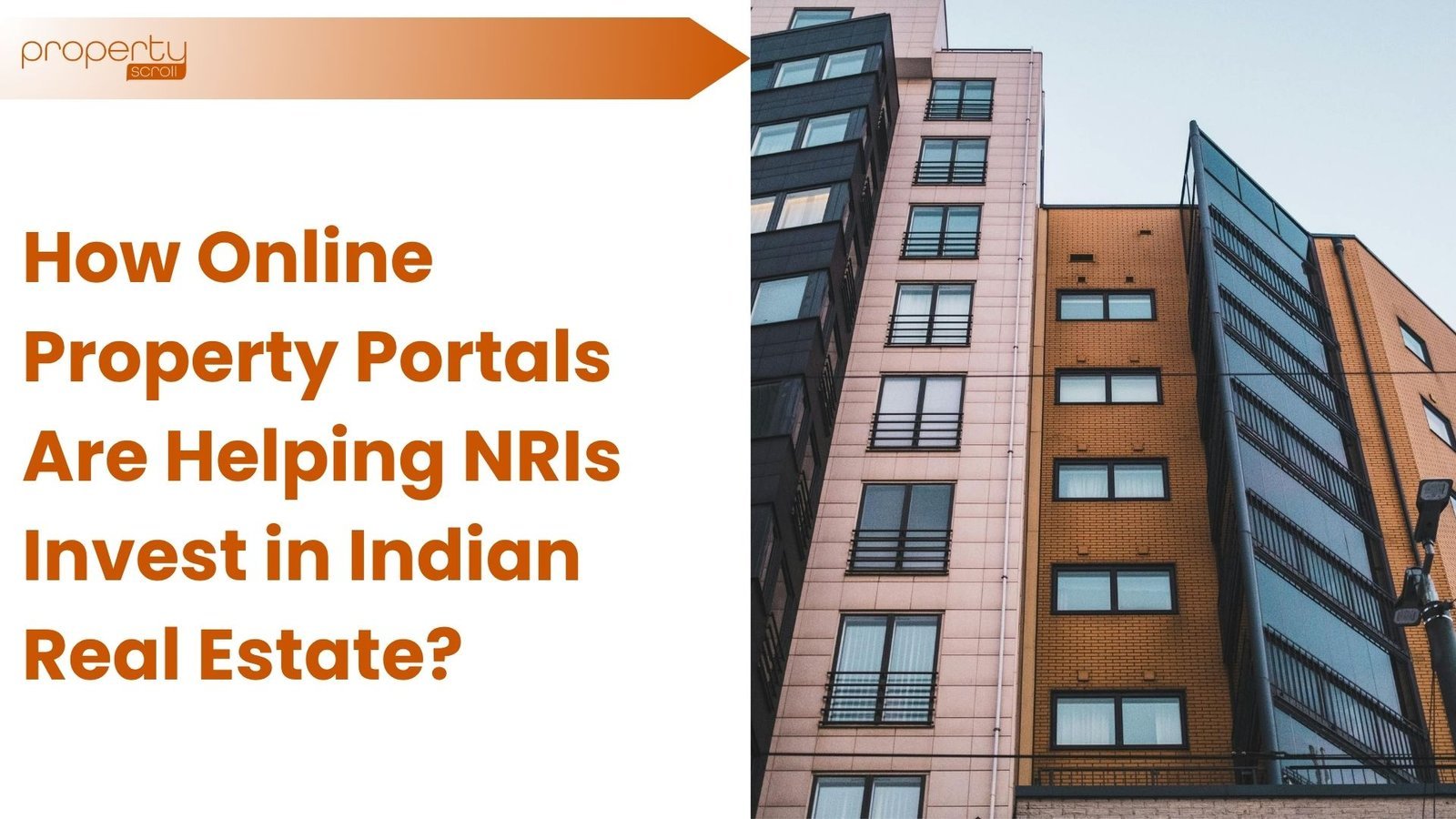 Online Property Portals