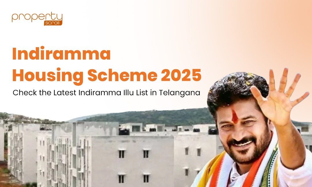 Indiramma Housing Scheme