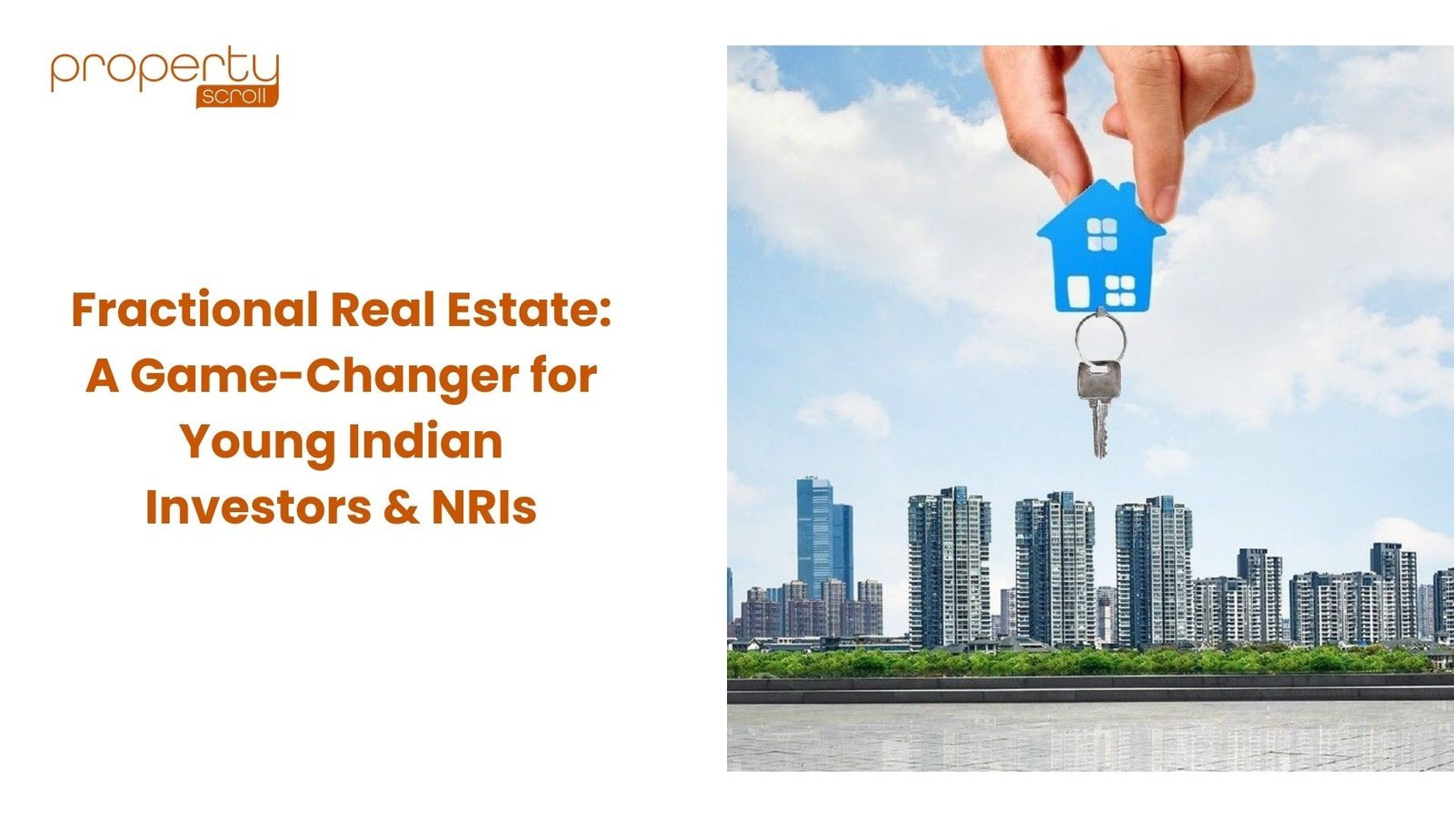 Fractional Real Estate