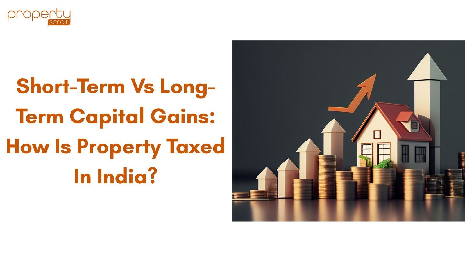 Long-Term Capital Gains