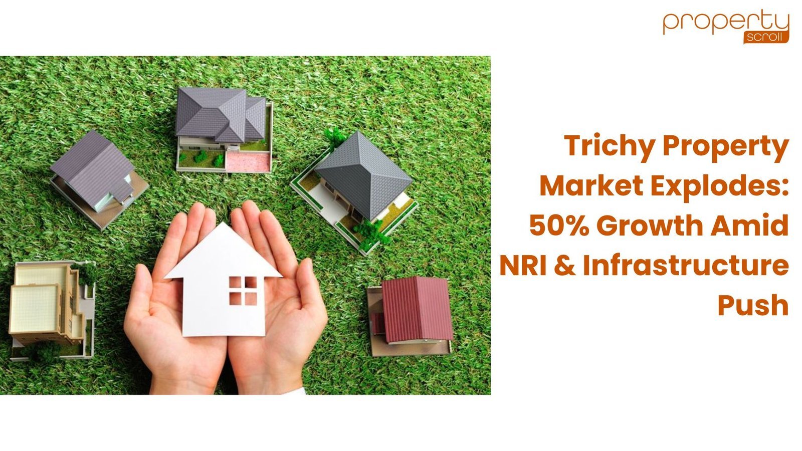 Trichy Property Market