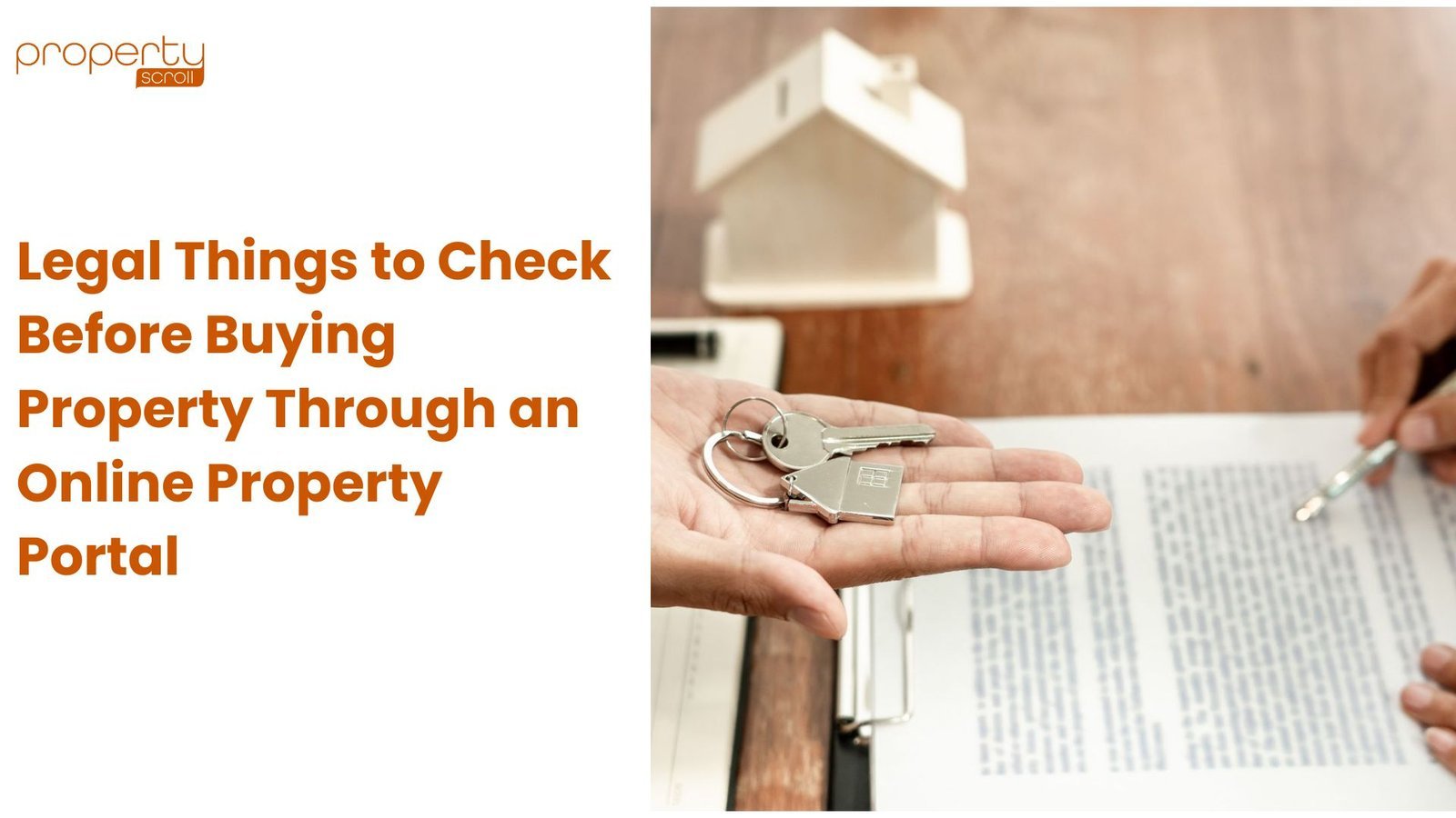 Online Property Portal