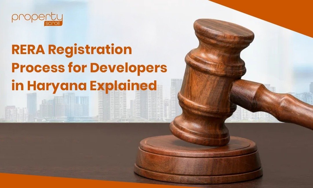 RERA Registration Process