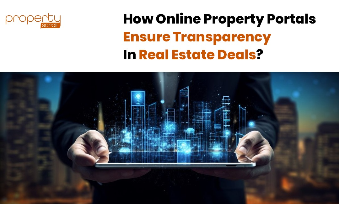 Online Property Portals