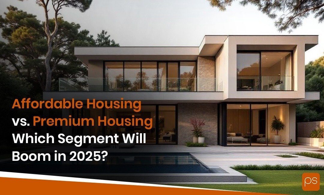 Affordable vs Premium Housing