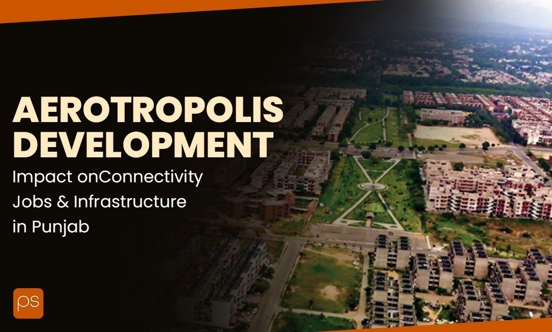Aerotropolis