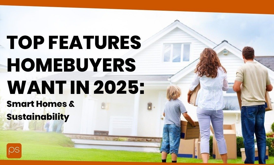 Smart & Sustainable Living