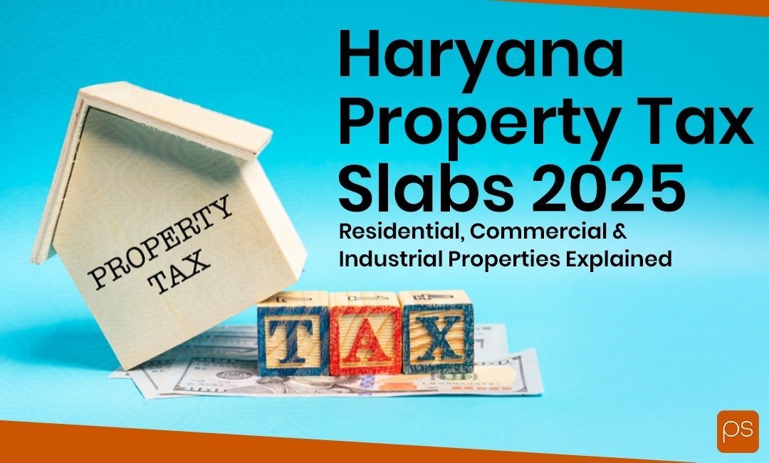 Haryana Property Tax Slabs